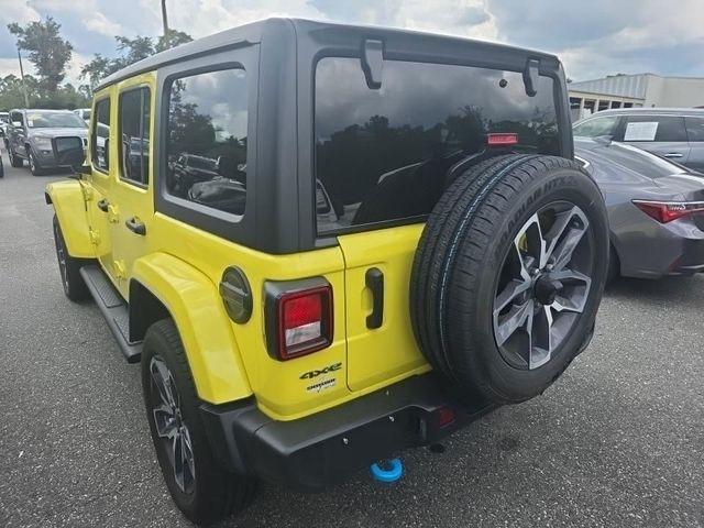 jeep wrangler 4xe 2024 1C4RJXN6XRW191544 image jeep wrangler 4xe 2024 1C4RJXN6XRW191544 image